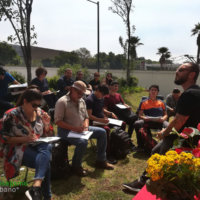 Ignacio Solano imparte un nuevo curso de creación de jardines verticales en México