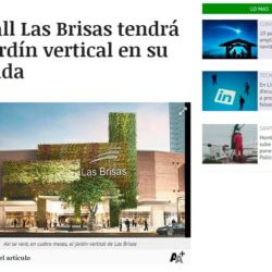 El-Mall-Las-Brisas-tendrá-un-jardín-vertical-en-su-fachada