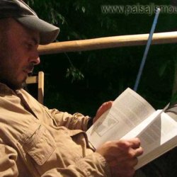 Ignacio Solano, investigación en la Selva Lacandona