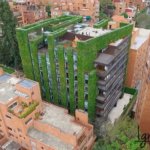 Jardines verticales Ignacio Solano